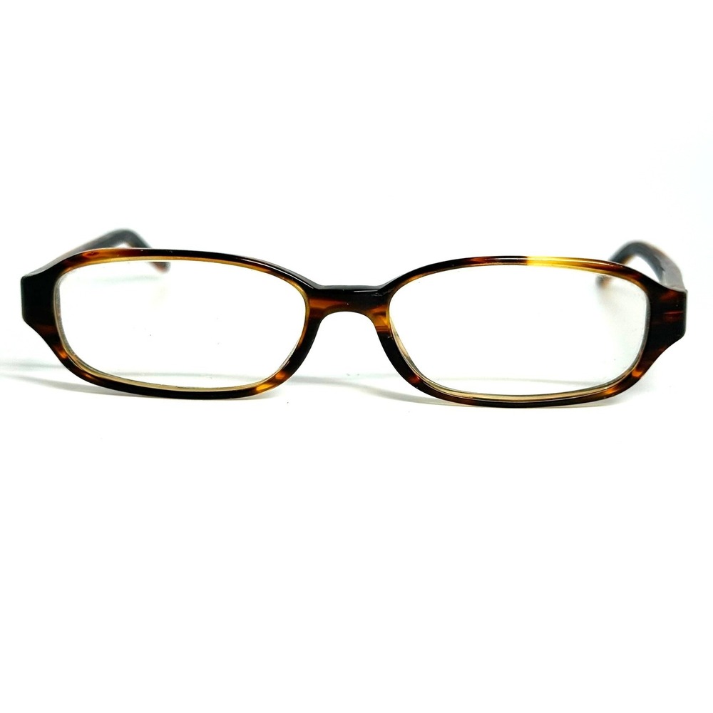 Ray-Ban RB 5084 2193 Tortoise Shell Oval Eyeglass Frames 51-15-135